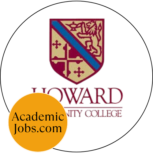 Howard Community College Logo